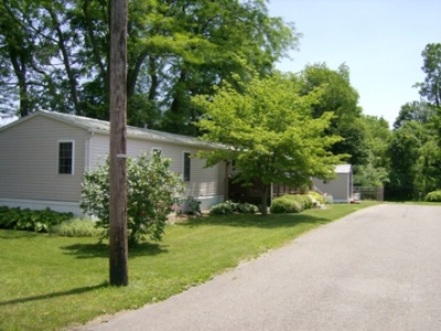 Central, Ohio, United States, ,Mobile Home Community,Sold,1069