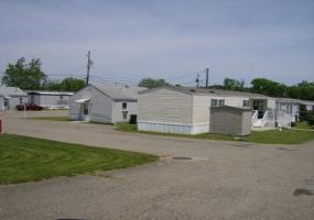 Central, Ohio, United States, ,Mobile Home Community,Sold,1069