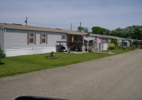 Central, Ohio, United States, ,Mobile Home Community,Sold,1069