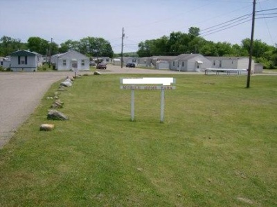 Central, Ohio, United States, ,Mobile Home Community,Sold,1069