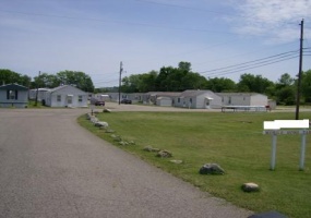 Central, Ohio, United States, ,Mobile Home Community,Sold,1069