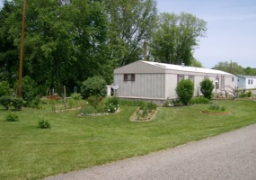 Central, Ohio, United States, ,Mobile Home Community,Sold,1069