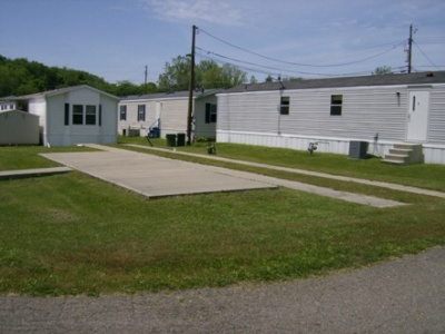 Central, Ohio, United States, ,Mobile Home Community,Sold,1069