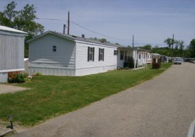 Central, Ohio, United States, ,Mobile Home Community,Sold,1069