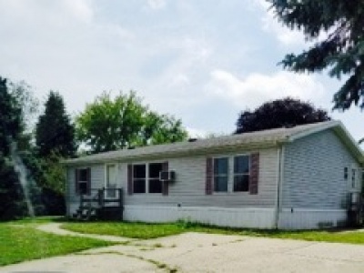 Southwest, Michigan, United States, ,Mobile Home Community,Sold,1070