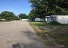 Western/Central, Missouri, United States, ,Mobile Home Community,Sold,1073