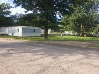 Western/Central, Missouri, United States, ,Mobile Home Community,Sold,1073