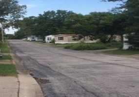 Western/Central, Missouri, United States, ,Mobile Home Community,Sold,1073