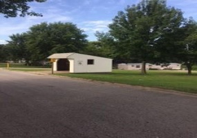 Western/Central, Missouri, United States, ,Mobile Home Community,Sold,1073