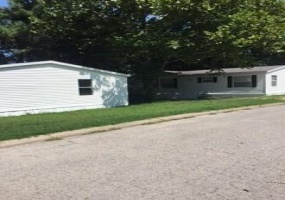 Western/Central, Missouri, United States, ,Mobile Home Community,Sold,1073