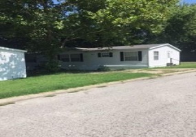 Western/Central, Missouri, United States, ,Mobile Home Community,Sold,1073