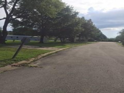 Western/Central, Missouri, United States, ,Mobile Home Community,Sold,1073