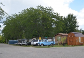 Southwest, Michigan, United States, ,Mobile Home Community,Sold,1077