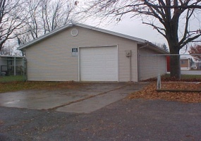 West, Ohio, United States, ,Mobile Home Community,Sold,1081