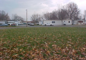 West, Ohio, United States, ,Mobile Home Community,Sold,1081
