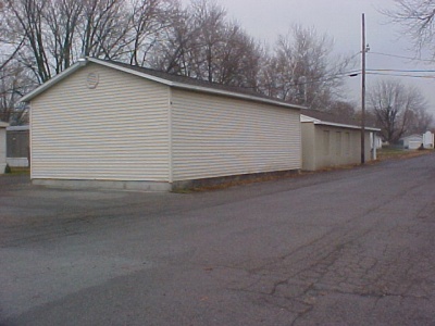 West, Ohio, United States, ,Mobile Home Community,Sold,1081