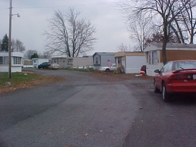 West, Ohio, United States, ,Mobile Home Community,Sold,1081