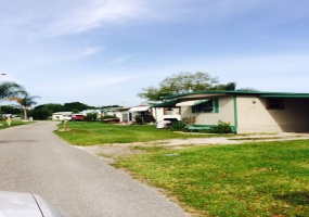 Tampa Area, Florida, United States, ,Mobile Home Community,Pending,1082