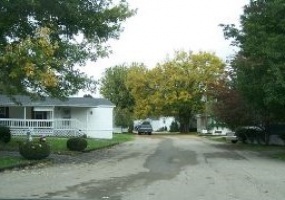 Southwest, Ohio, United States, ,Mobile Home Community,Sold,1085