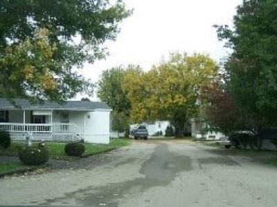 Southwest, Ohio, United States, ,Mobile Home Community,Sold,1085