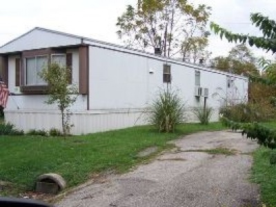 Southwest, Ohio, United States, ,Mobile Home Community,Sold,1085