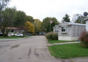 Southwest, Ohio, United States, ,Mobile Home Community,Sold,1085