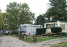 Southwest, Ohio, United States, ,Mobile Home Community,Sold,1085