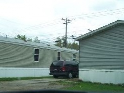 Southwest, Ohio, United States, ,Mobile Home Community,Sold,1085