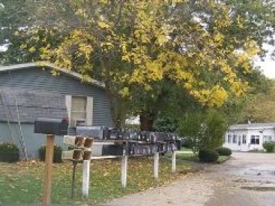 Southwest, Ohio, United States, ,Mobile Home Community,Sold,1085