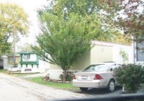 Southwest, Ohio, United States, ,Mobile Home Community,Sold,1085