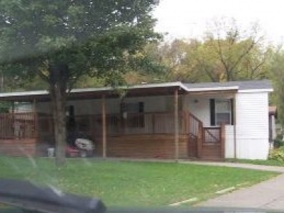 Southwest, Ohio, United States, ,Mobile Home Community,Sold,1085