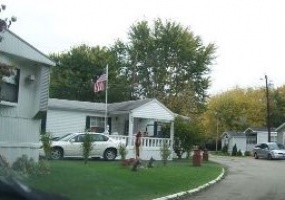 Southwest, Ohio, United States, ,Mobile Home Community,Sold,1085