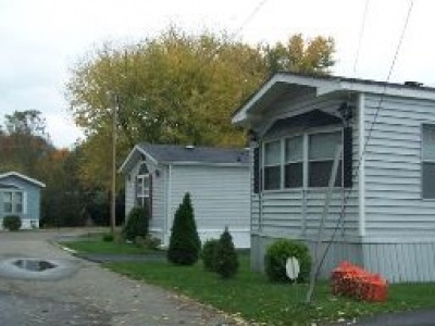 Southwest, Ohio, United States, ,Mobile Home Community,Sold,1085