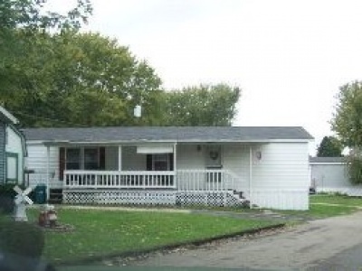 Southwest, Ohio, United States, ,Mobile Home Community,Sold,1085