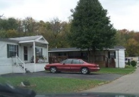 Southwest, Ohio, United States, ,Mobile Home Community,Sold,1085