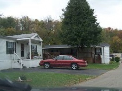 Southwest, Ohio, United States, ,Mobile Home Community,Sold,1085