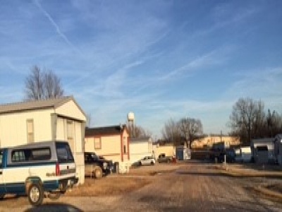 Northwest, Missouri, United States, ,Mobile Home Community,Sold,1094